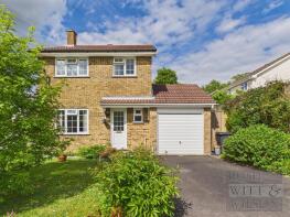 12, Brede Close, St. Leonards-on-sea TN37 7QT
