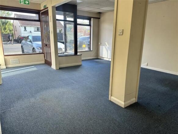 Front Office