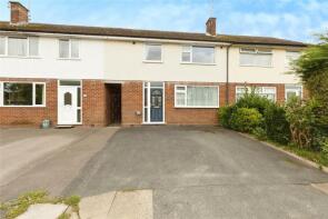26, Arle Gardens, Cheltenham GL51 8HR