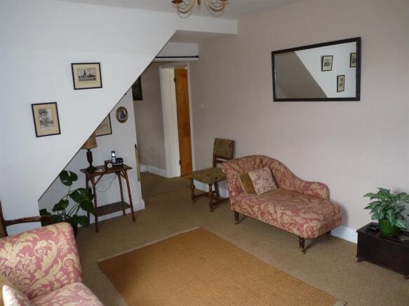 Sitting room
