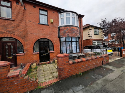 26 Eton Avenue, Oldham, OL8 4HQ