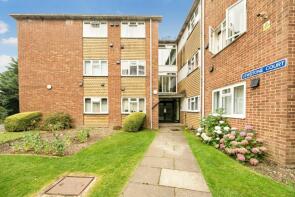 9, 23 Yewstone Court, Rickmansworth Road, Watford WD18 7HJ