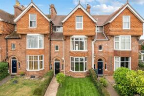 39, Station Road, Pinhoe, Exeter EX1 3SD