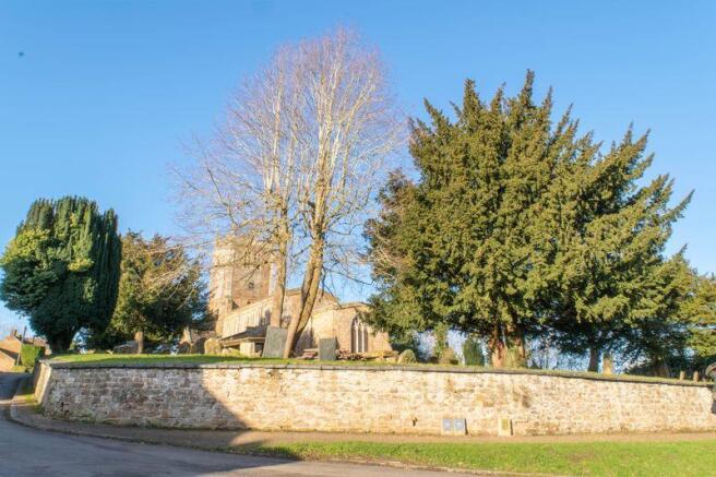 Badby Village ...