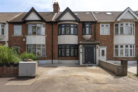 Lea Bridge Road, Walthamstow