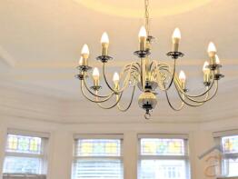 8a, Albany Road, Southport PR9 0JE