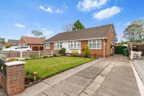 19, Laburnum Avenue, Woolston, Warrington WA1 4NY
