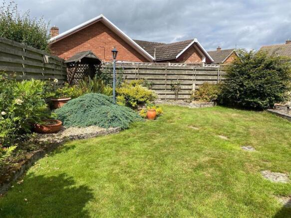 Garden 2