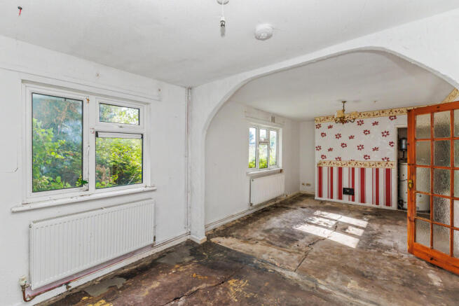 2 Church Walk, Stow Longa, Huntingdon, Cambridge, PE28 0TW