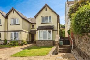 9, Dunns Close, Mumbles, Swansea SA3 4AF