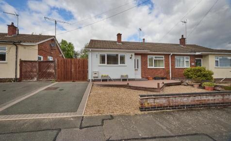 Maple Way, Earl Shilton