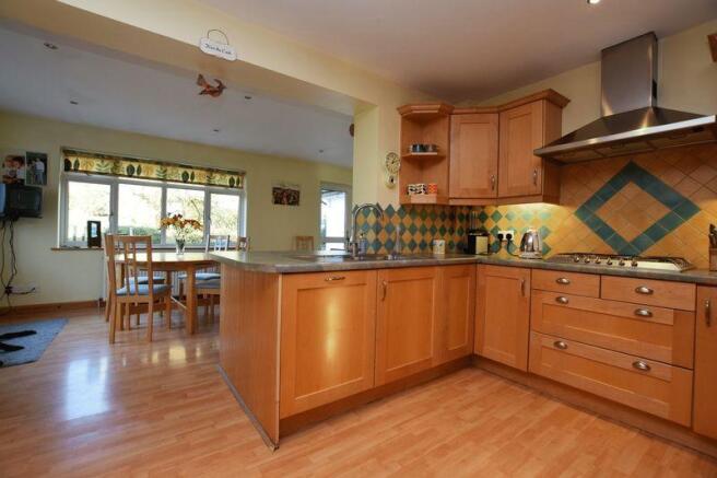 Kitchen Breakf...