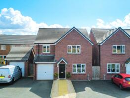 2, Northwood Close, Monkton Heathfield, Taunton TA2 8SU