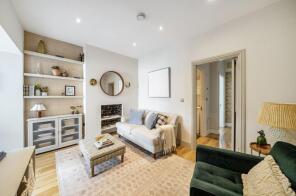 Ground Floor Flat, 16, Waterlow Road, London N19 5NH
