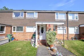 10, Formby Walk, Stockton-on-tees TS16 9EL