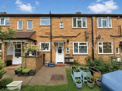 Great Slades, Potters Bar