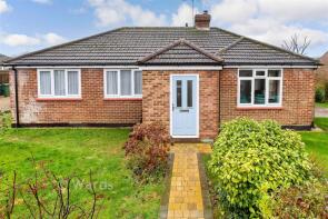 1, Heather Drive, Tenterden TN30 6PL