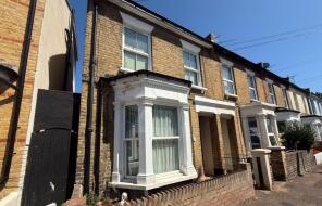 24a, Gordon Road, Southend-on-sea SS1 1NQ