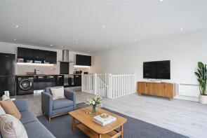 29, Wharfside, Prospect Terrace, Bury BL8 1DE
