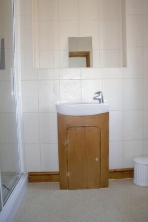 House Bathroom