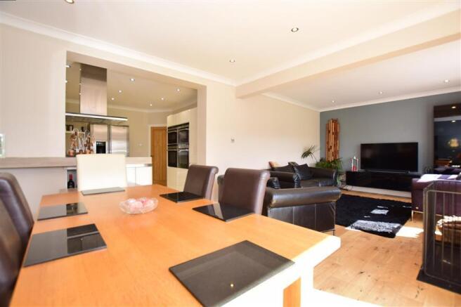 Lounge Area
