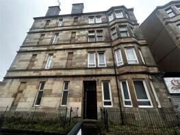 Flat 2/1, 18, Aitken Street, Glasgow G31 3NA
