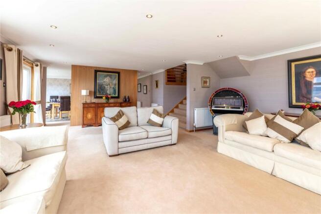 Drawing Room