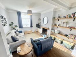 4, Harriet Street, Cogan, Penarth CF64 2JY