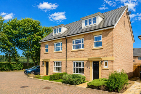 Ebor Court, Newton Kyme, LS24