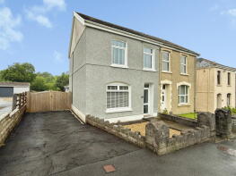 76, Llannon Road, Pontyberem, Llanelli SA15 5NB