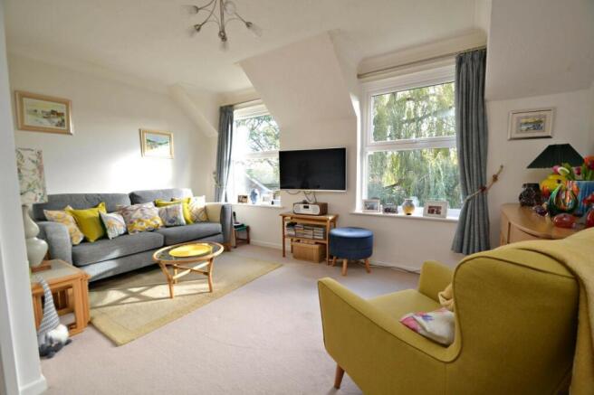 Living Dining Room