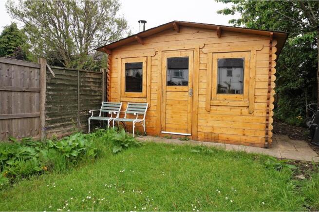 Log Cabin
