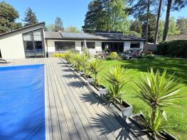 74, Carroll Avenue, Ferndown BH22 8BP