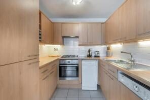 Flat 182, Holcroft Court, Clipstone Street, London W1W 5DH
