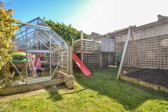 Greenhouse &am...