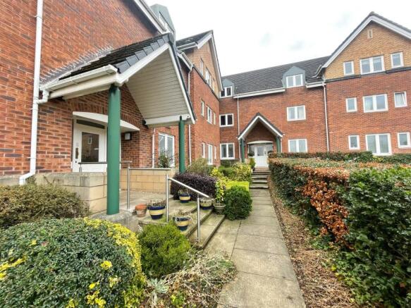REAR PROPERTY VIEW