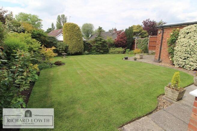 Beautiful Garden