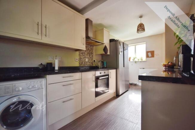 the tideway kitchen 