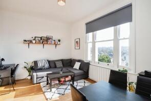 Flat 6, 58, Woodbury Park Road, Tunbridge Wells TN4 9NG
