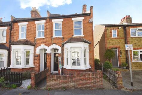 Chase Road, Brentwood, Essex, CM14