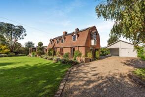 Linnet House, Lockgate Road, Chichester PO20 7QQ