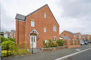 61, Manor Drive, Sacriston DH7 6FT