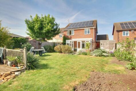 Lode Way, Chatteris