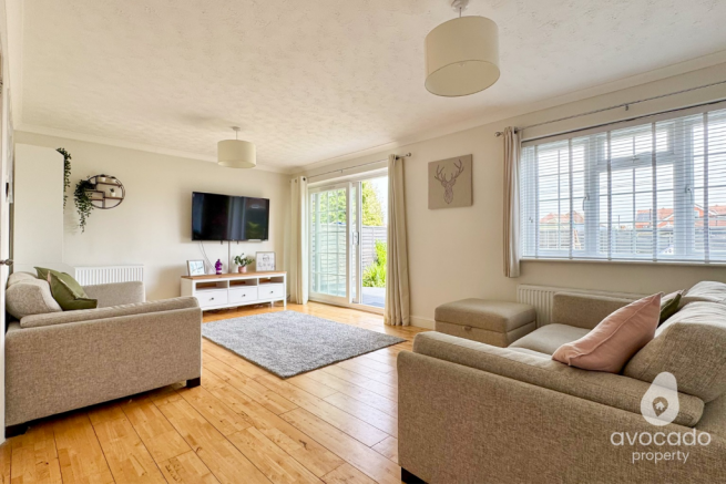 Pegasus Close, Thatcham photo 4