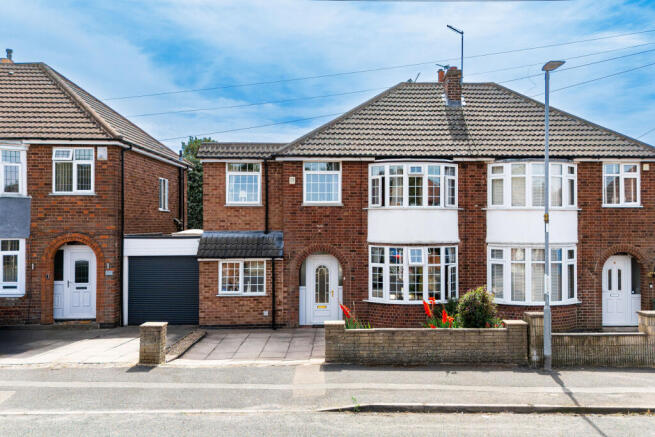 FRONT EXT. 1