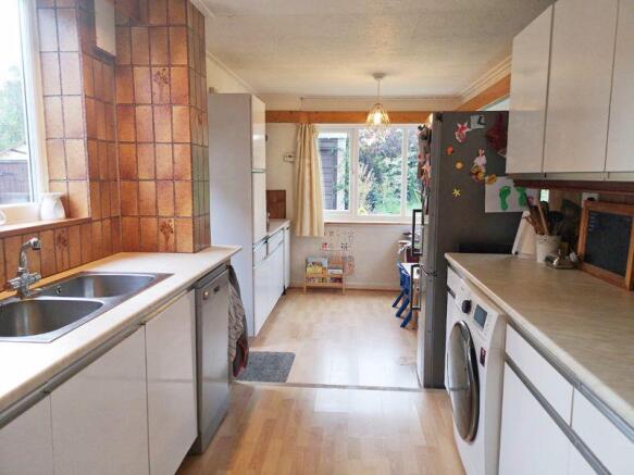Kitchen/Breakf...