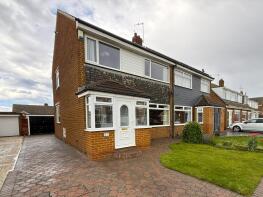 27, Blenheim Avenue, Redcar TS11 6BB