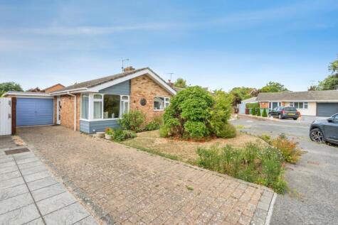 Brooksmead, Bognor Regis, West Sussex, PO22