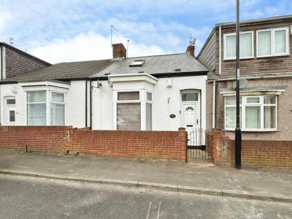 Edwin Street, Sunderland, SR4 6RD