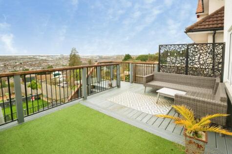 Clevedon Road, Newport, NP19
